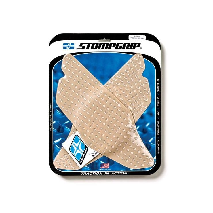 Ducati 749 / 999 03-06 Stompgrips